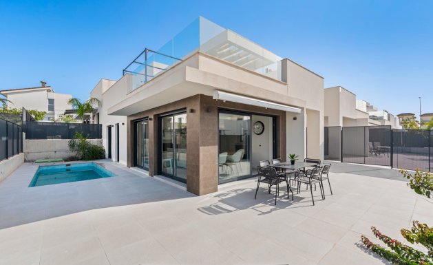 Semi Detached - Reventa - San Fulgencio - La Marina