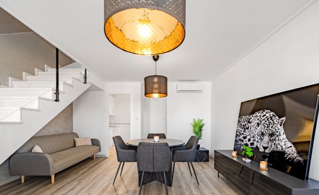 Semi Detached - Reventa - Torrevieja - Los Balcones