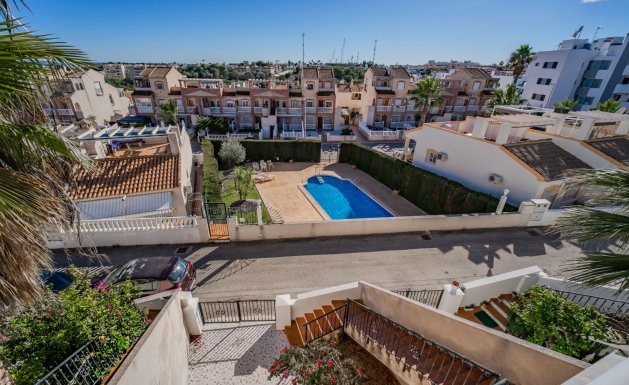Semi Detached - Reventa - Villamartín - Villamartín