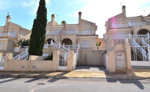 Semi Detached Villa - Resale - San Miguel de Salinas - Blue Lagoon