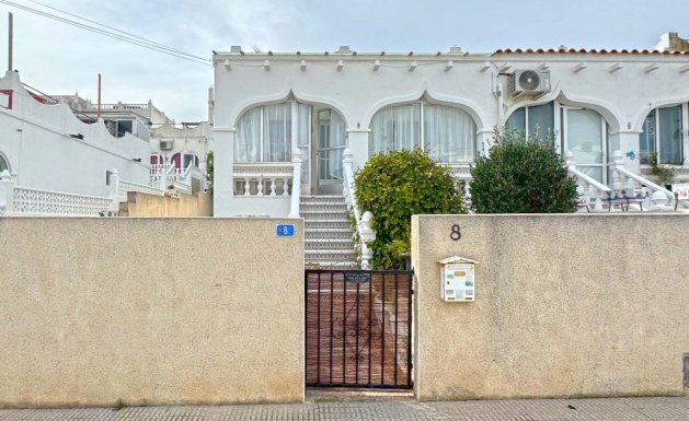 Semi Detached Villa - Resale - San Miguel de Salinas - San Miguel de Salinas