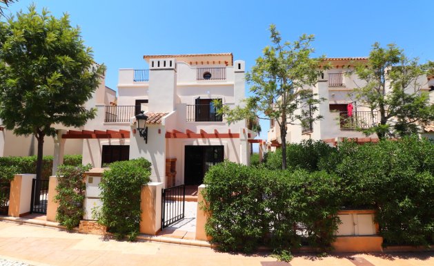 Semi Detached Villa - Reventa - Algorfa - La Finca Golf Resort