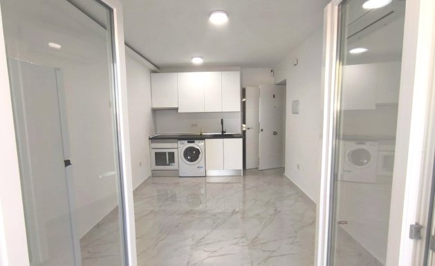 studio apartment - Herverkoop - Ciudad Quesada - Upper Quesada