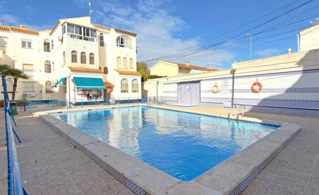 Studio - Reventa - Torrevieja - El Acequión - Los Náufragos