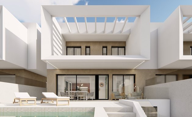 Terraced - New Build - Dolores - Dolores