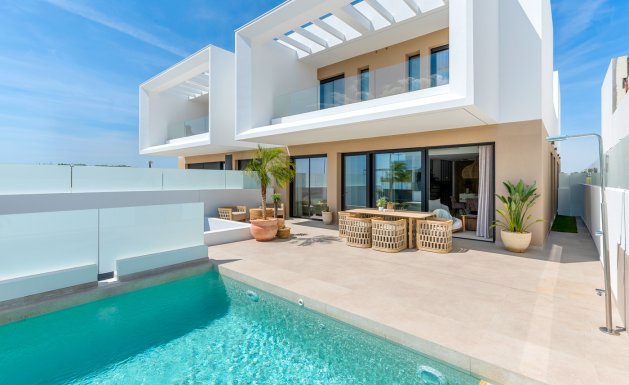 Terraced - New Build - Dolores - Dolores