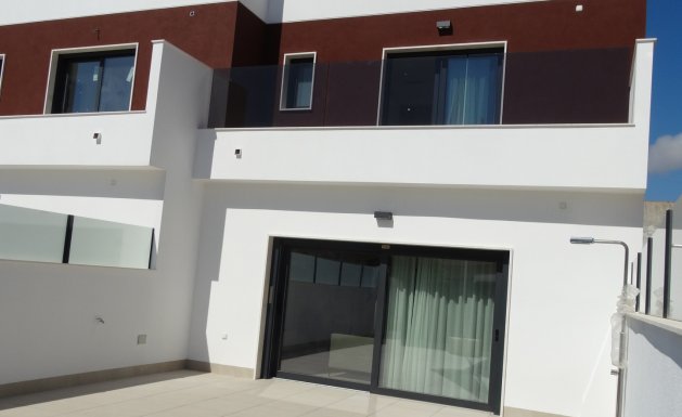 Terraced - New Build - San Javier - San Javier
