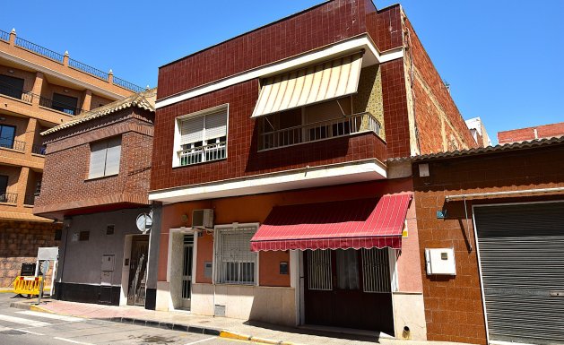 Town House - Herverkoop - Ciudad Quesada - Costa Blanca