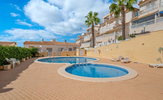 Town House - Resale - Ciudad Quesada - Ciudad Quesada - Rojales