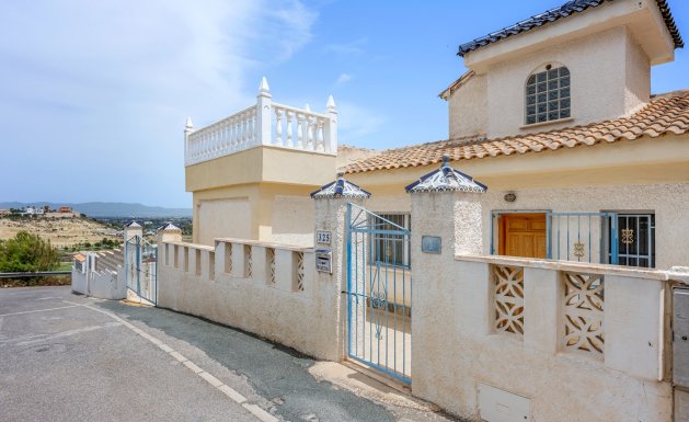 Town House - Resale - Ciudad Quesada - Ciudad Quesada - Rojales