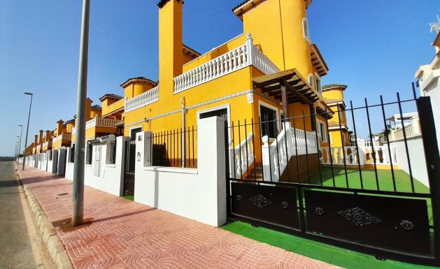 Town House - Resale - Ciudad Quesada - Rojales - Lo Marabu