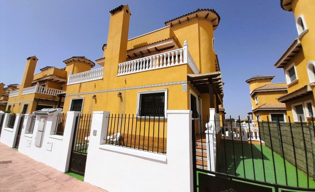 Town House - Resale - Ciudad Quesada - Rojales - Lo Marabu