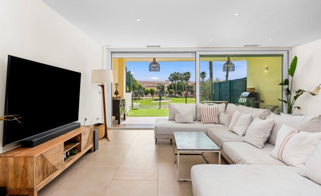 Town House - Resale - San Juan Alicante - San Juan Alicante