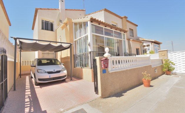 Town House - Reventa - Algorfa - Montebello