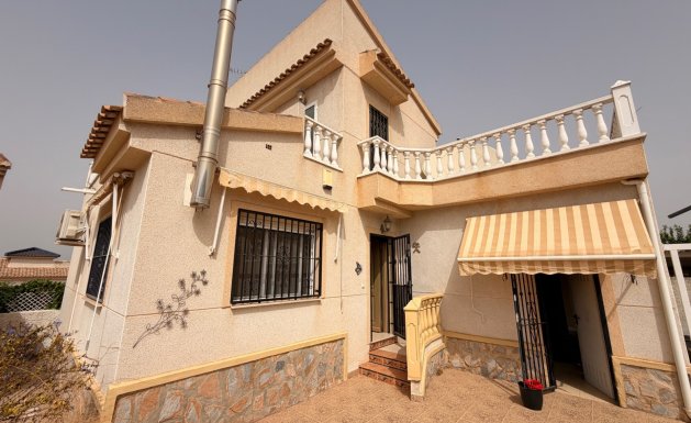 Villa Detached - Herverkoop - Benijofar - Benimar
