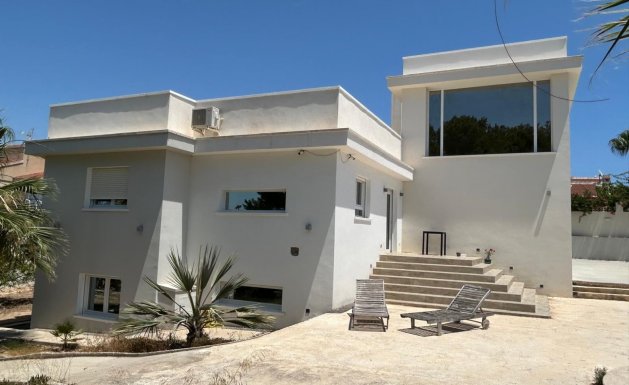 Villa Detached - Herverkoop - Ciudad Quesada - Rojales