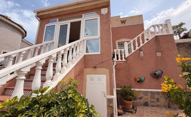 Villa Detached - Resale - Ciudad Quesada - Rojales