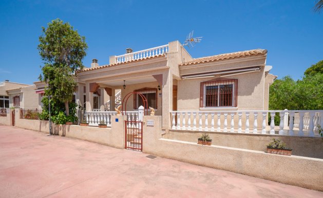 Villa - Herverkoop - Algorfa - Algorfa