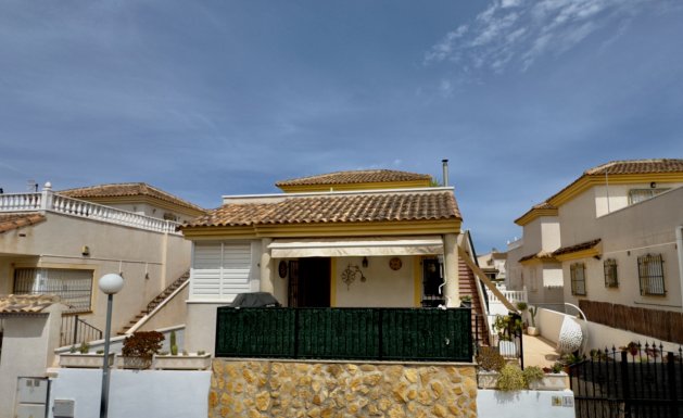 Villa - Herverkoop - Algorfa - Lo Crispin