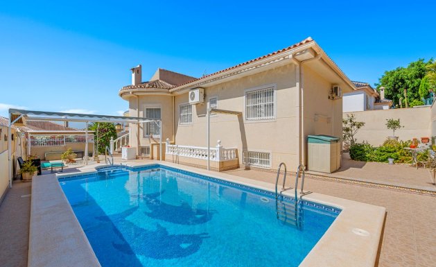 Villa - Herverkoop - Benijofar - Benimar 1