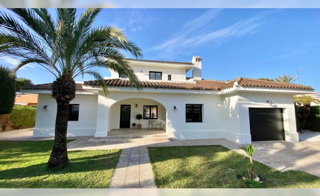 Villa - Herverkoop - Cabo Roig - Cabo Roig