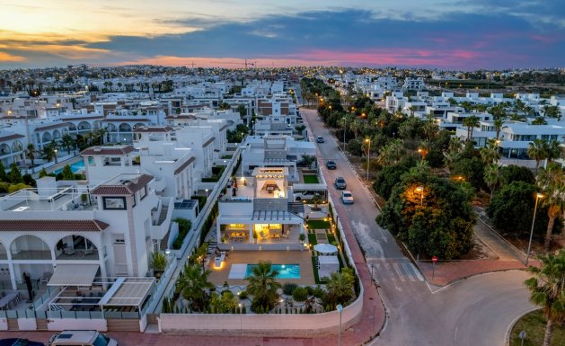 Villa - Herverkoop - Ciudad Quesada - Ciudad Quesada - Rojales