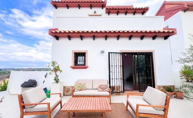 Villa - Herverkoop - Ciudad Quesada - Ciudad Quesada - Rojales