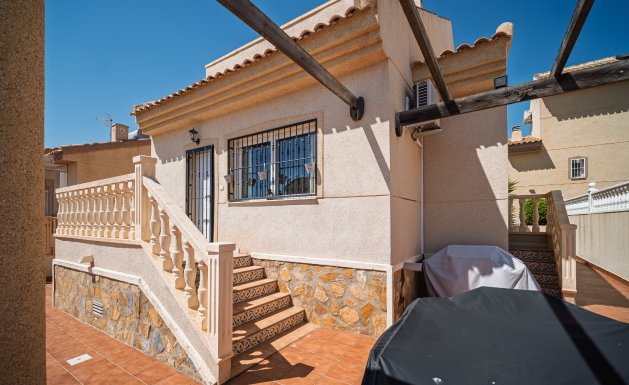 Villa - Herverkoop - Ciudad Quesada - Ciudad Quesada - Rojales