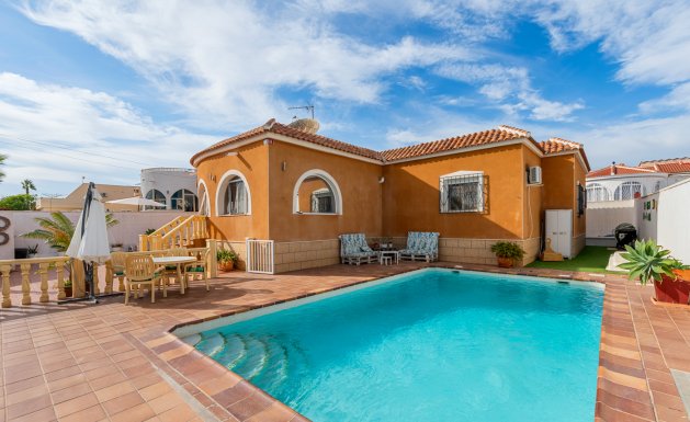 Villa - Herverkoop - Ciudad Quesada - Ciudad Quesada - Rojales