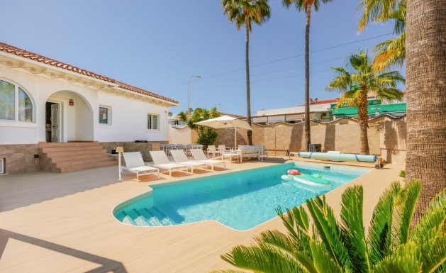 Villa - Herverkoop - Ciudad Quesada - Ciudad Quesada - Rojales