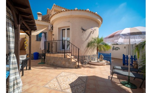 Villa - Herverkoop - Ciudad Quesada - Ciudad Quesada - Rojales