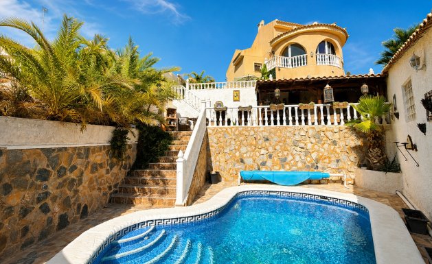 Villa - Herverkoop - Ciudad Quesada - Cuidad Quesada