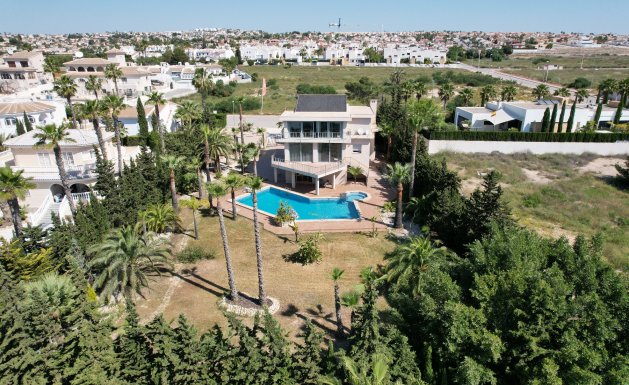 Villa - Herverkoop - Ciudad Quesada - Pueblo Bravo