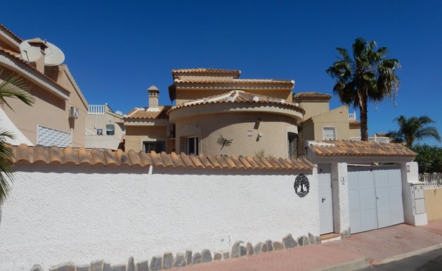 Villa - Herverkoop - Ciudad Quesada - Rojales - Ciudad Quesada - Rojales