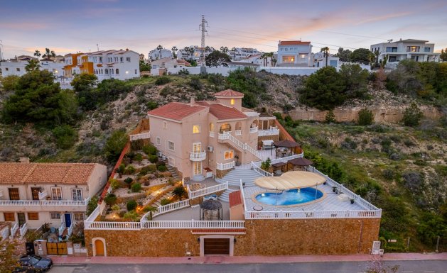 Villa - Herverkoop - Ciudad Quesada - Rojales - Ciudad Quesada - Rojales