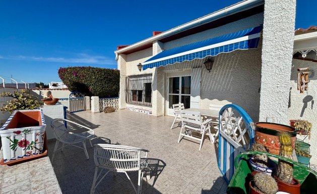 Villa - Herverkoop - Ciudad Quesada/Rojales - Ciudad Quesada