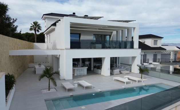 Villa - Herverkoop - Ciudad Quesada - Rojales - La Marquesa Golf