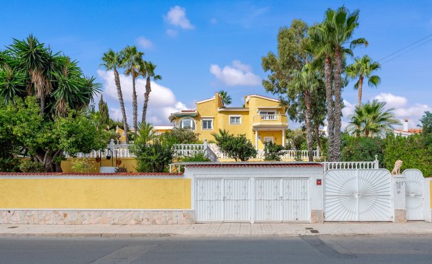 Villa - Herverkoop - Ciudad Quesada - Rojales