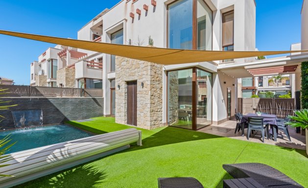 Villa - Herverkoop - Ciudad Quesada - RP199485