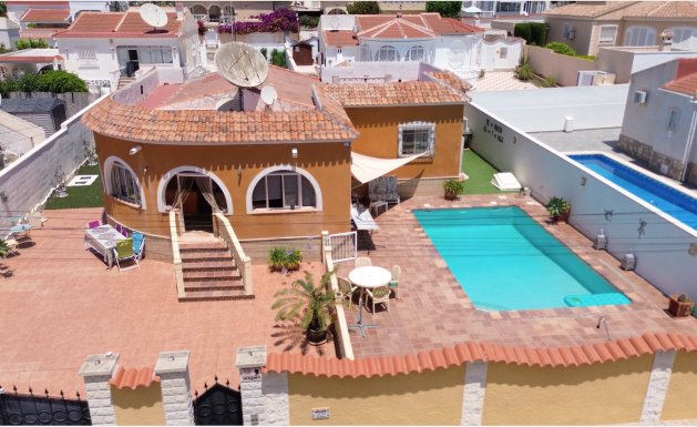 Villa - Herverkoop - Ciudad Quesada - Town Center