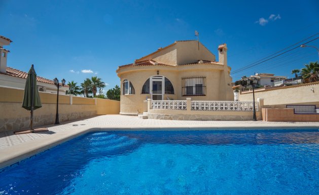 Villa - Herverkoop - Ciudad Quesada - Town Center