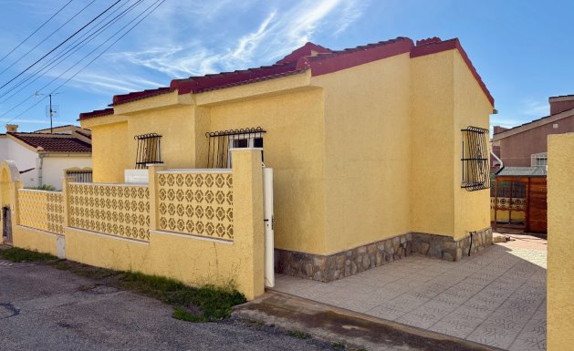 Villa - Herverkoop - Ciudad Quesada - Town Center