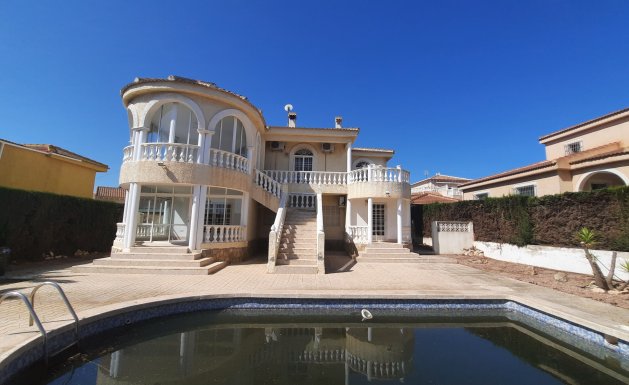 Villa - Herverkoop - Ciudad Quesada - Town Center