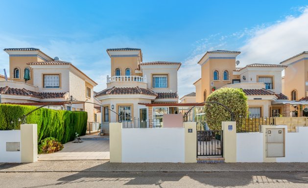 Villa - Herverkoop - Guardamar del Segura - Guardamar del Segura