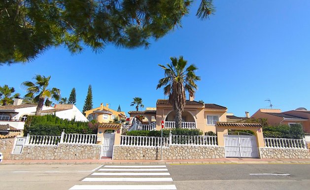 Villa - Herverkoop - Rojales - La Marquesa Golf - Costa Blanca