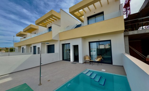 Villa - New Build - Ciudad Quesada - Rojales - Rojales