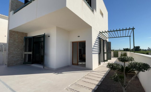 Villa - New Build - Daya Nueva - Centro