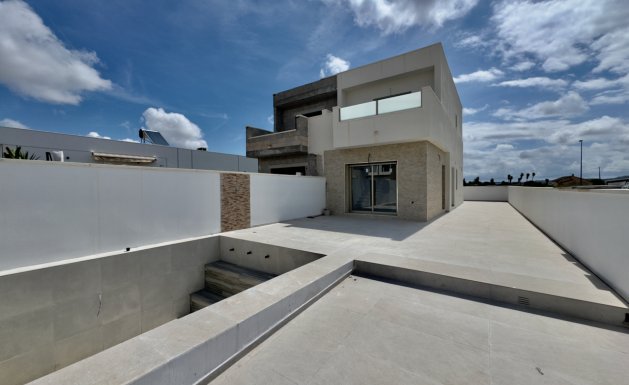 Villa - New Build - Daya Nueva - Daya Nueva