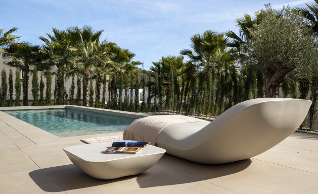 Villa - New Build - Las Colinas Golf Resort - Las Colinas Golf