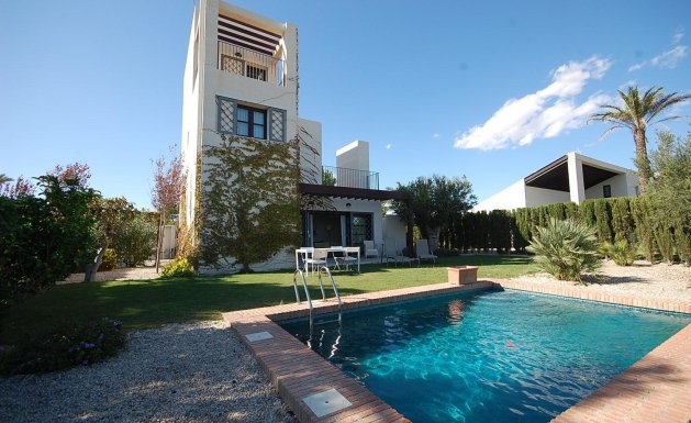 Villa - New Build - Sucina - RP150412